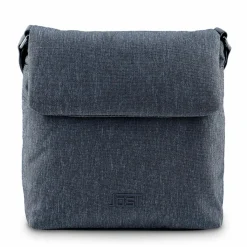 Clearance Jost Bergen Umhängetasche S 22 cm dunkelgrau