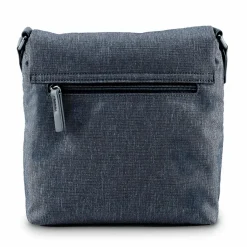 Clearance Jost Bergen Umhängetasche S 22 cm dunkelgrau