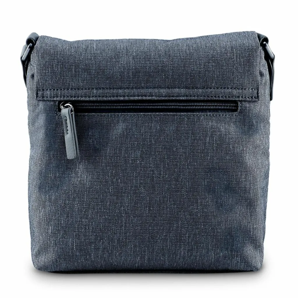 Clearance Jost Bergen Umhängetasche S 22 cm dunkelgrau