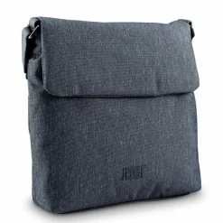 Clearance Jost Bergen Umhängetasche S 22 cm dunkelgrau