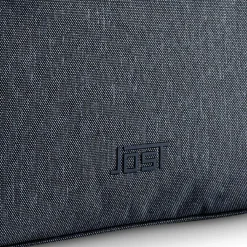Clearance Jost Bergen Umhängetasche S 22 cm dunkelgrau