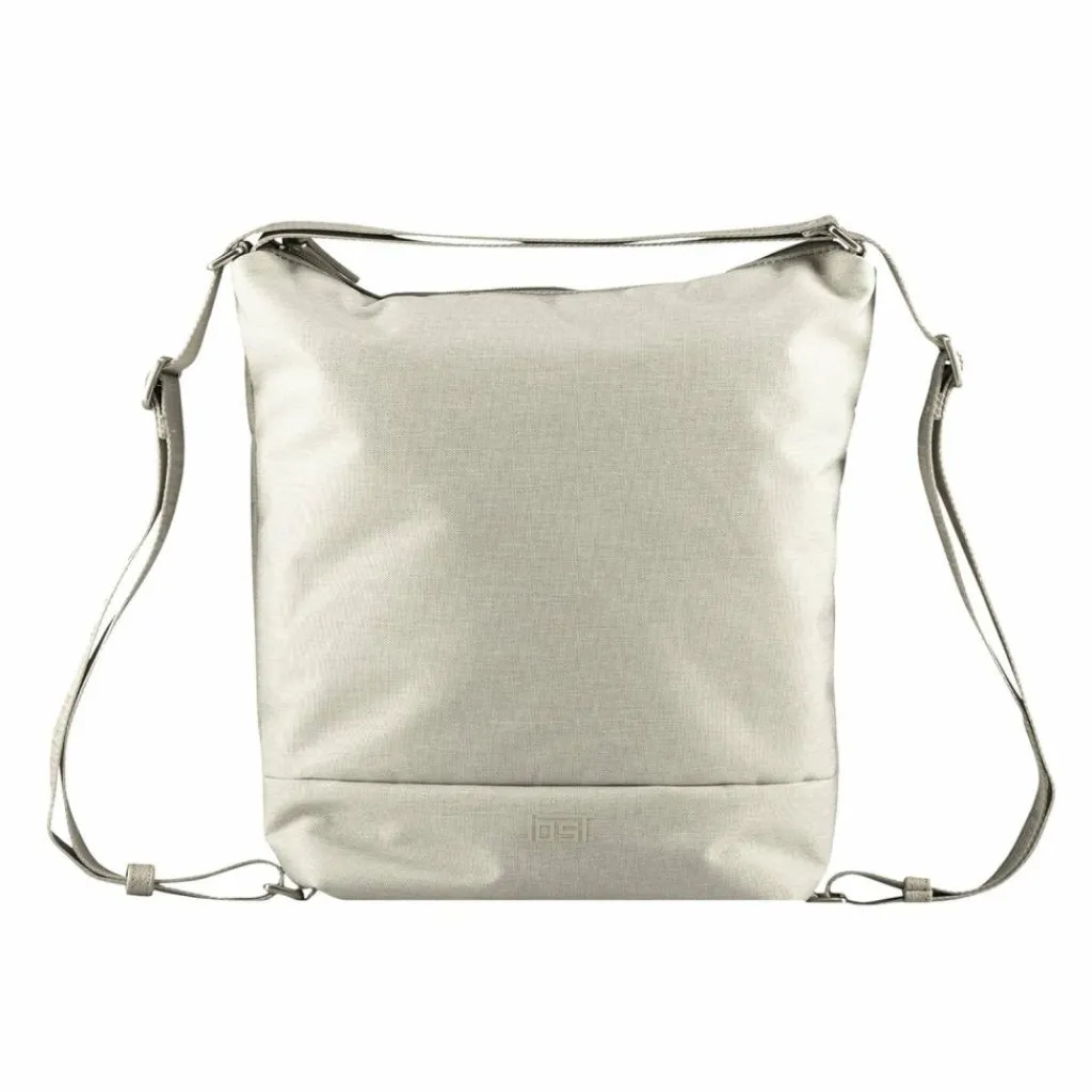Sale Jost Bergen Umhängetasche 26 cm offwhite 1