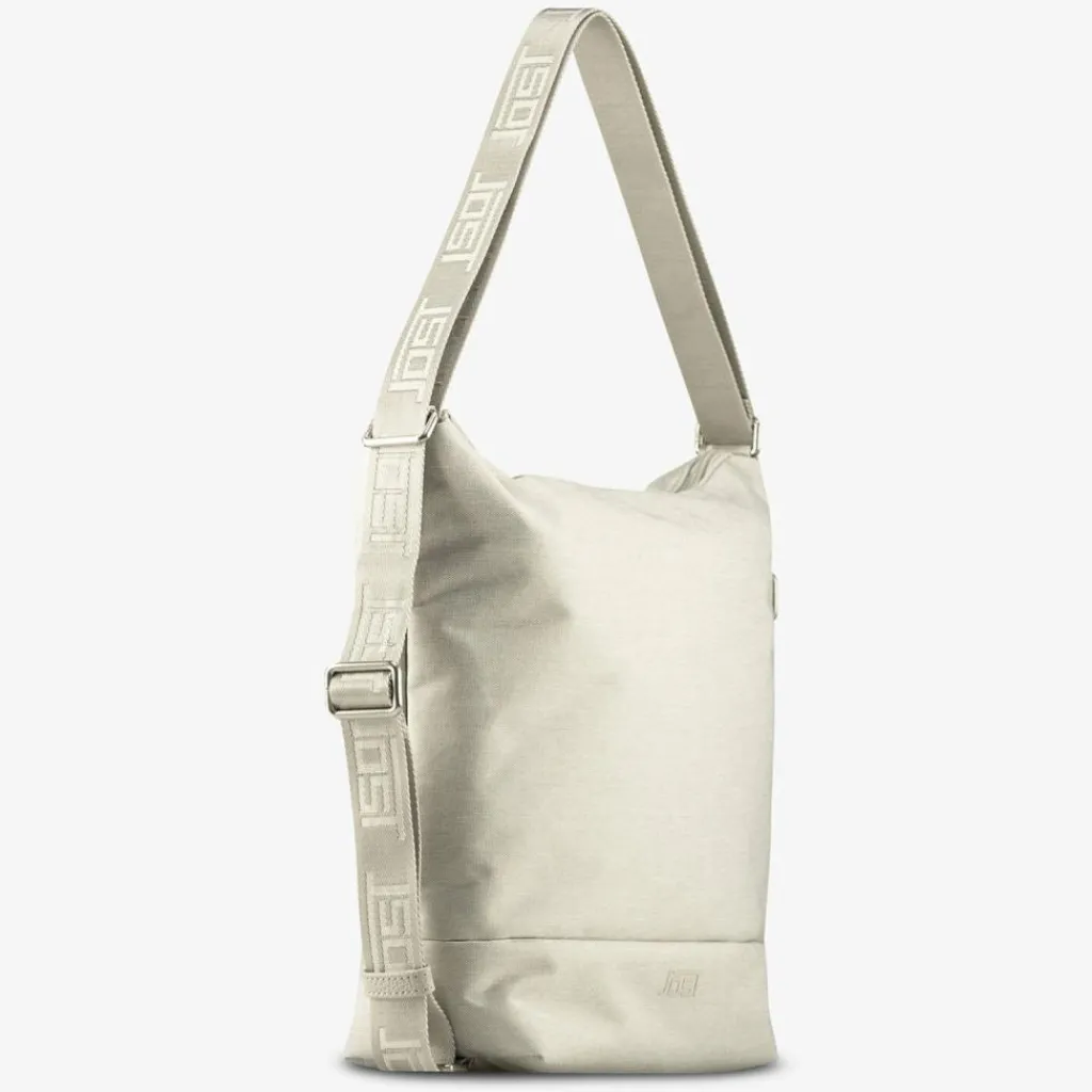 Sale Jost Bergen Umhängetasche 26 cm offwhite 1