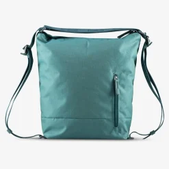 Jost Umhängetaschen<Bergen Umhängetasche 26 cm lagoon