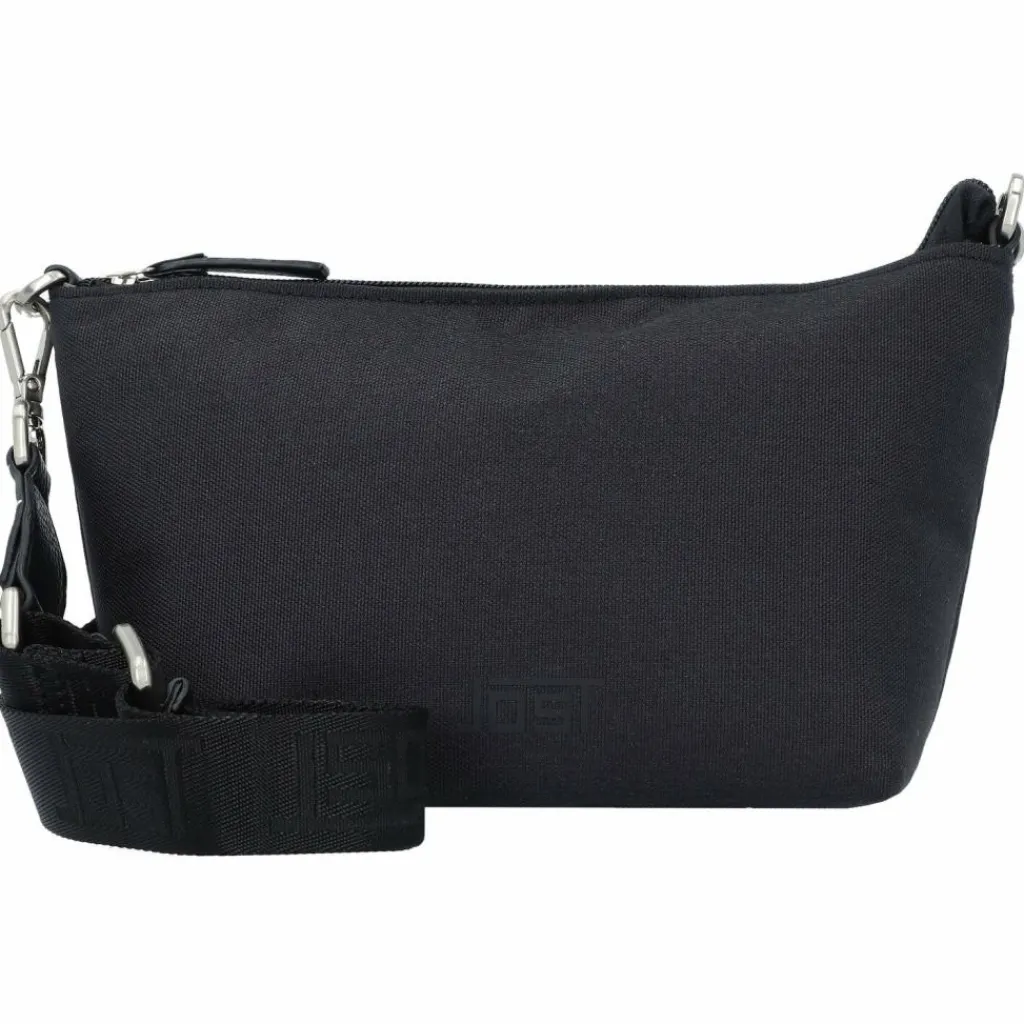 New Jost Bergen Umhängetasche 23 cm black