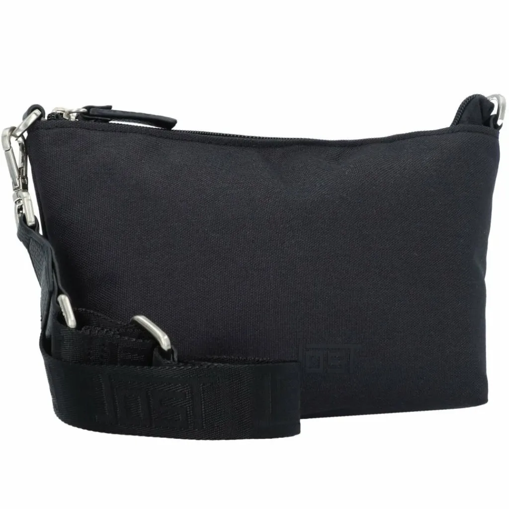 New Jost Bergen Umhängetasche 23 cm black