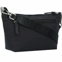 New Jost Bergen Umhängetasche 23 cm black