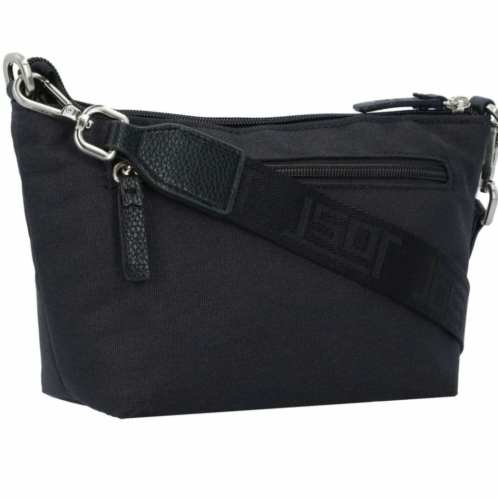 New Jost Bergen Umhängetasche 23 cm black