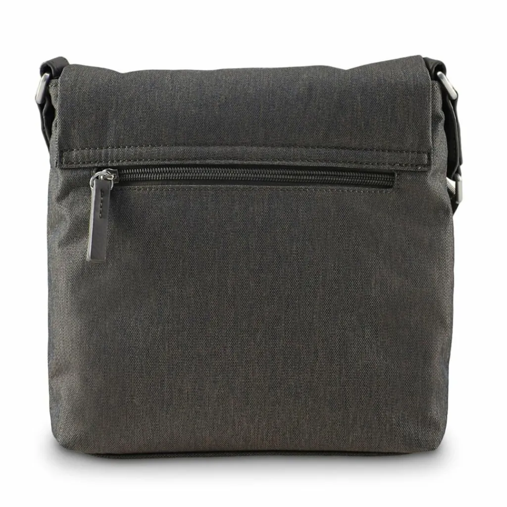 Jost Bergen Umhängetasche S 22 cm taupe