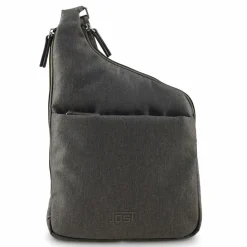 Jost Bergen Umhängetasche RIFD 27 cm