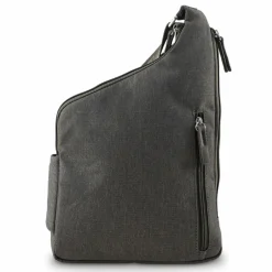 Jost Bergen Umhängetasche RIFD 27 cm