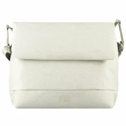 Jost Umhängetaschen<Bergen Umhängetasche 26 cm offwhite