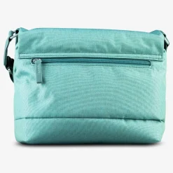 Jost Umhängetaschen<Bergen Umhängetasche 26 cm lagoon