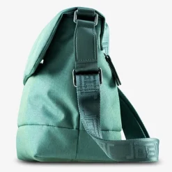 Jost Umhängetaschen<Bergen Umhängetasche 26 cm lagoon