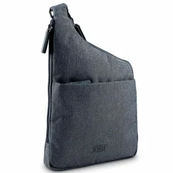 Jost Bergen Umhängetasche RIFD 27 cm