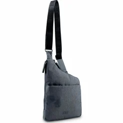 Jost Bergen Umhängetasche RIFD 27 cm