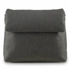 Jost Umhängetaschen<Bergen Umhängetasche 26 cm taupe