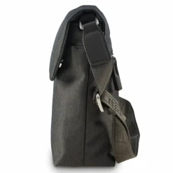 Jost Umhängetaschen<Bergen Umhängetasche 26 cm taupe