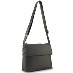 Jost Umhängetaschen<Bergen Umhängetasche 26 cm taupe