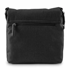 Jost Umhängetaschen<Bergen Umhängetasche S 22 cm schwarz