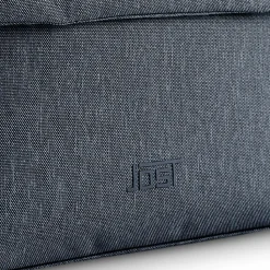 Jost Umhängetaschen<Bergen Umhängetasche 26 cm dunkelgrau