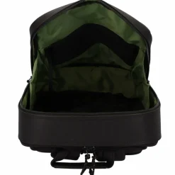 Jost Business-Rucksäcke|Laptoptaschen<Billund Cyclist Pro Rucksack 43 cm Laptopfach black