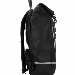 Jost Billund Cyclist Pro Fahrradrucksack 45 cm Laptopfach