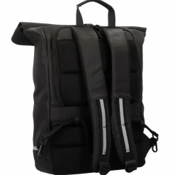 Jost Billund Cyclist Pro Fahrradrucksack 45 cm Laptopfach