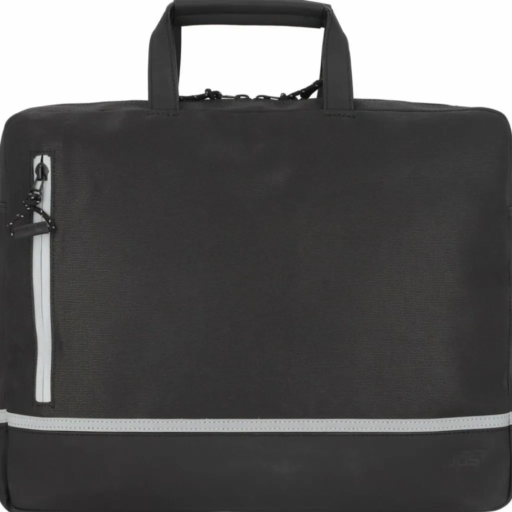 Jost Billund Cyclist Pro Aktentasche 38 cm Laptopfach