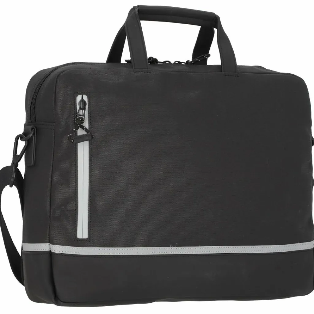 Jost Billund Cyclist Pro Aktentasche 38 cm Laptopfach