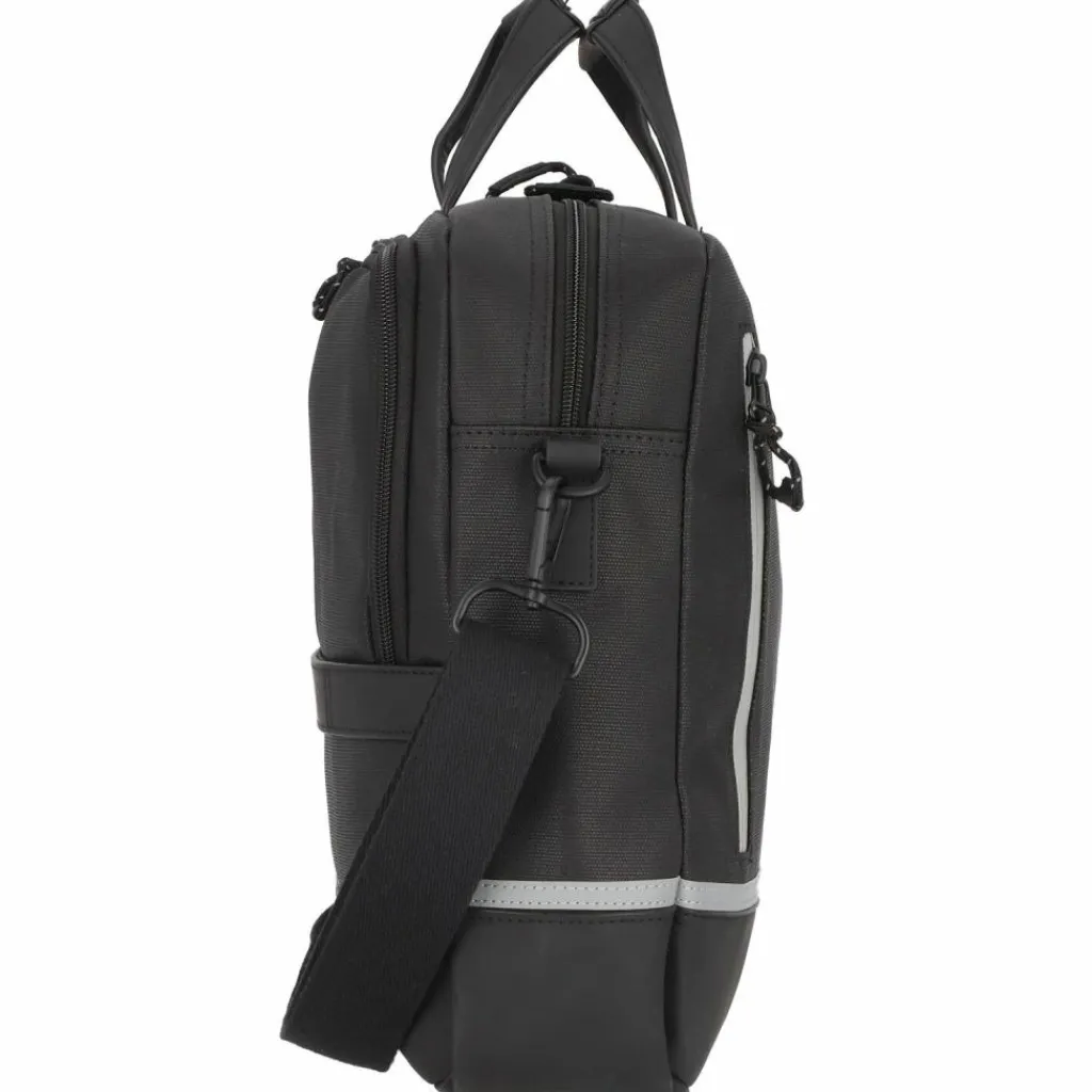 Jost Billund Cyclist Pro Aktentasche 38 cm Laptopfach