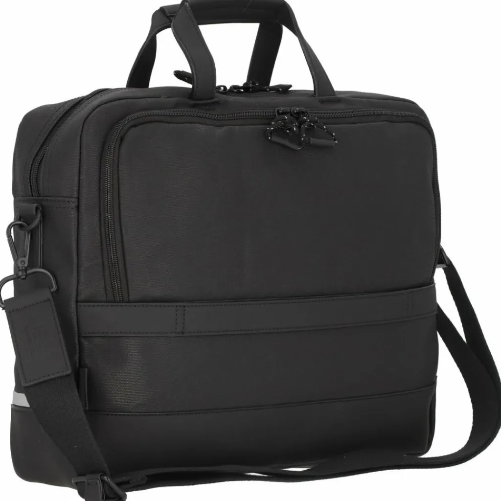 Jost Billund Cyclist Pro Aktentasche 38 cm Laptopfach