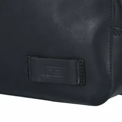 Jost Futura Aktentasche Leder 38 cm Laptopfach