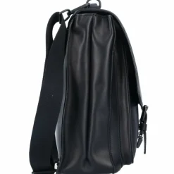 Jost Futura Aktentasche Leder 38 cm Laptopfach