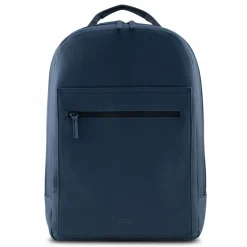 Outlet Jost Halmstad Daypack 43 cm Laptopfach navy