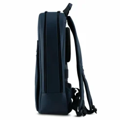 Outlet Jost Halmstad Daypack 43 cm Laptopfach navy