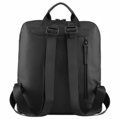 Sale Jost Halmstad Daypack 33 cm schwarz