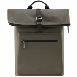 Clearance Jost Halmstad Daypack 44 cm Laptopfach olive