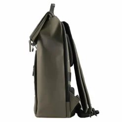 Clearance Jost Halmstad Daypack 44 cm Laptopfach olive
