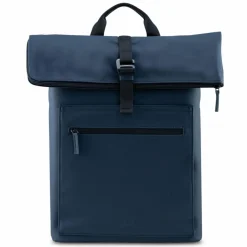 Jost Daypacks<Halmstad Daypack 44 cm Laptopfach navy