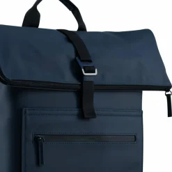 Jost Daypacks<Halmstad Daypack 44 cm Laptopfach navy