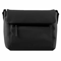 Jost Umhängetaschen<Halmstad Umhängetasche 27 cm schwarz