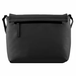 Jost Umhängetaschen<Halmstad Umhängetasche 27 cm schwarz