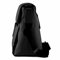 Jost Umhängetaschen<Halmstad Umhängetasche 27 cm schwarz