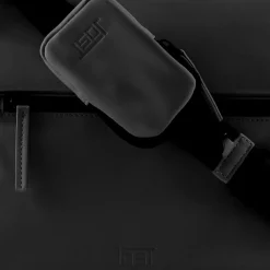 Jost Umhängetaschen<Halmstad Umhängetasche 27 cm schwarz