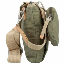 Jost Umhängetaschen<Kerava Umhängetasche 27 cm olive