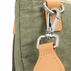 Jost Umhängetaschen<Kerava Umhängetasche 27 cm olive