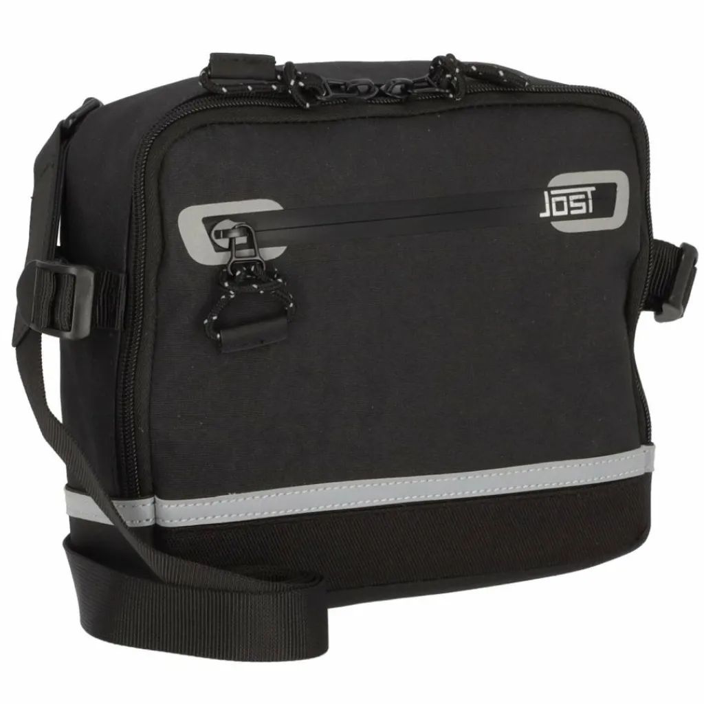 Jost Lillehammer Umhängetasche 21 cm