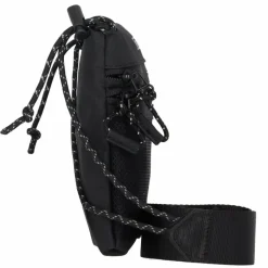 New Jost Lillehammer Umhängetasche 19 cm schwarz