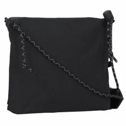 New Jost Lillehammer Umhängetasche 19 cm schwarz